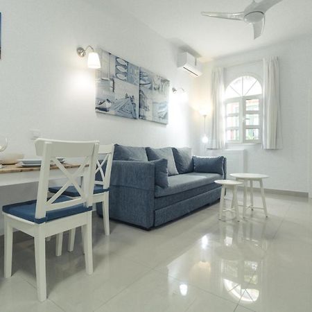 Puerto Mogan Apartment بويرتو دي موغان المظهر الخارجي الصورة