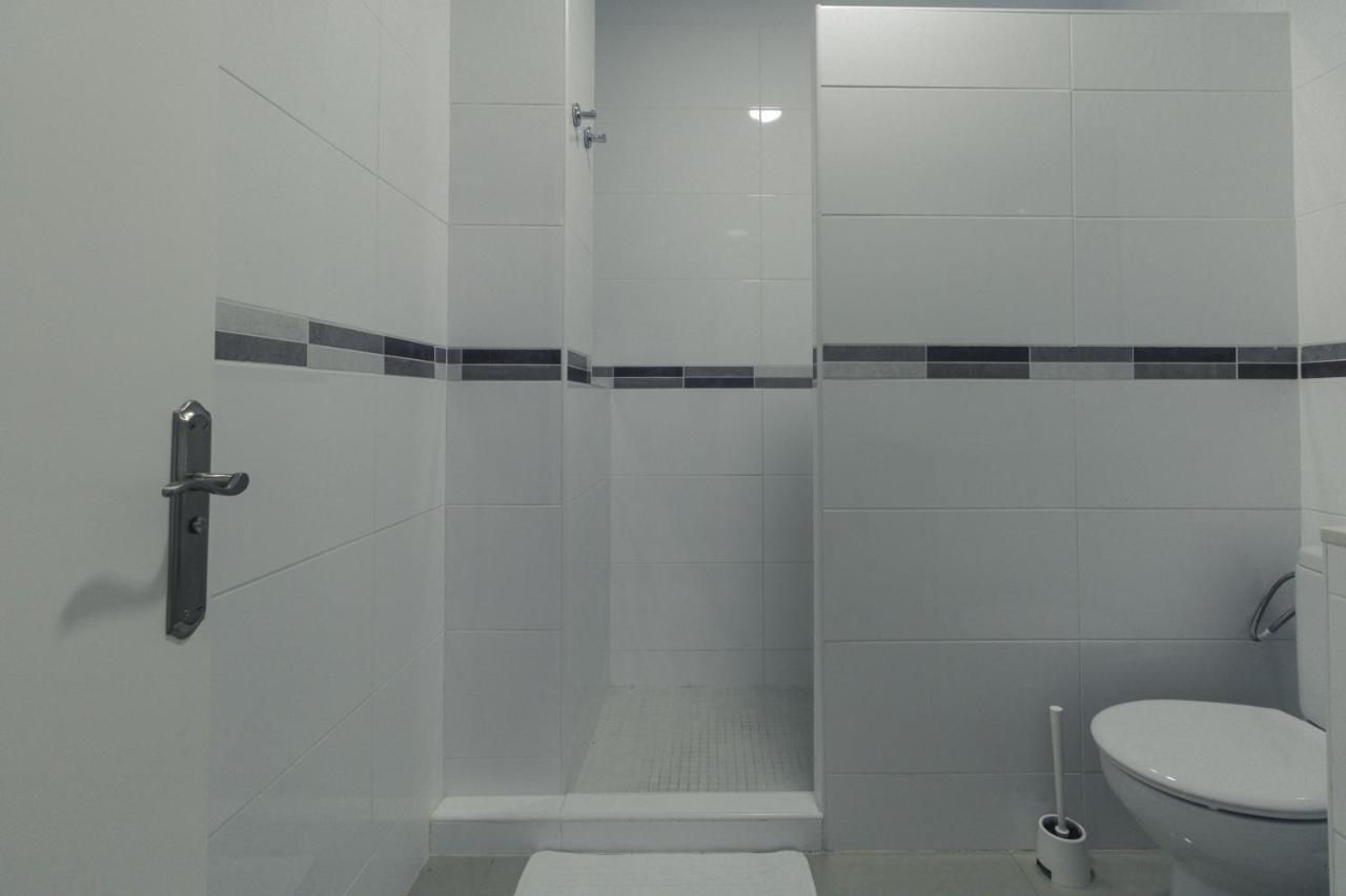 Puerto Mogan Apartment بويرتو دي موغان المظهر الخارجي الصورة