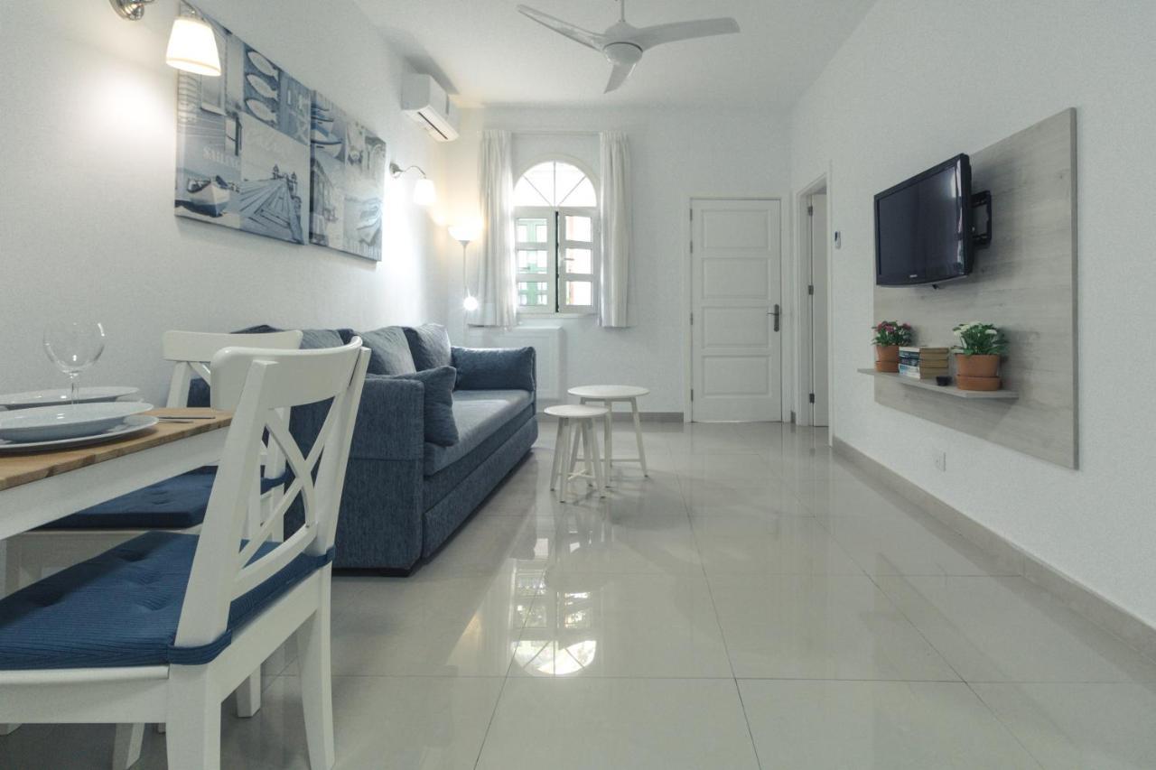 Puerto Mogan Apartment بويرتو دي موغان المظهر الخارجي الصورة