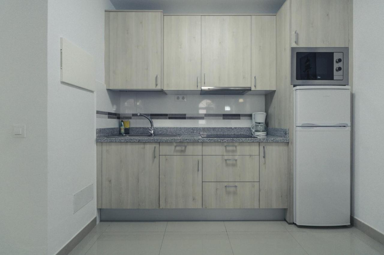 Puerto Mogan Apartment بويرتو دي موغان المظهر الخارجي الصورة